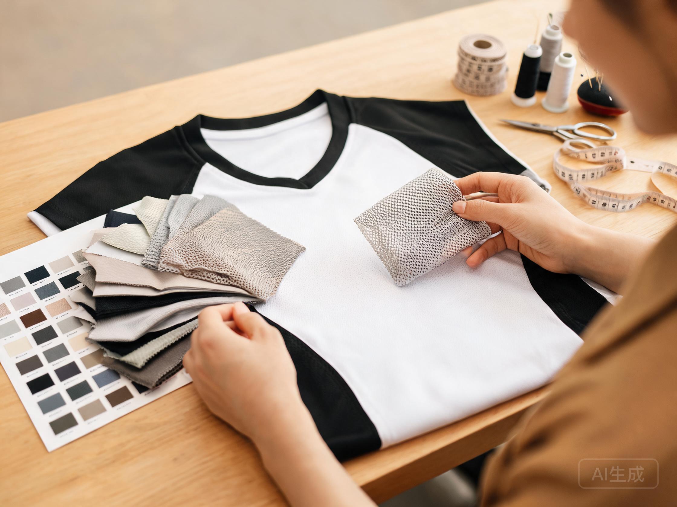 关于 1of1 唯壹定制 — 运动服装设计与面料